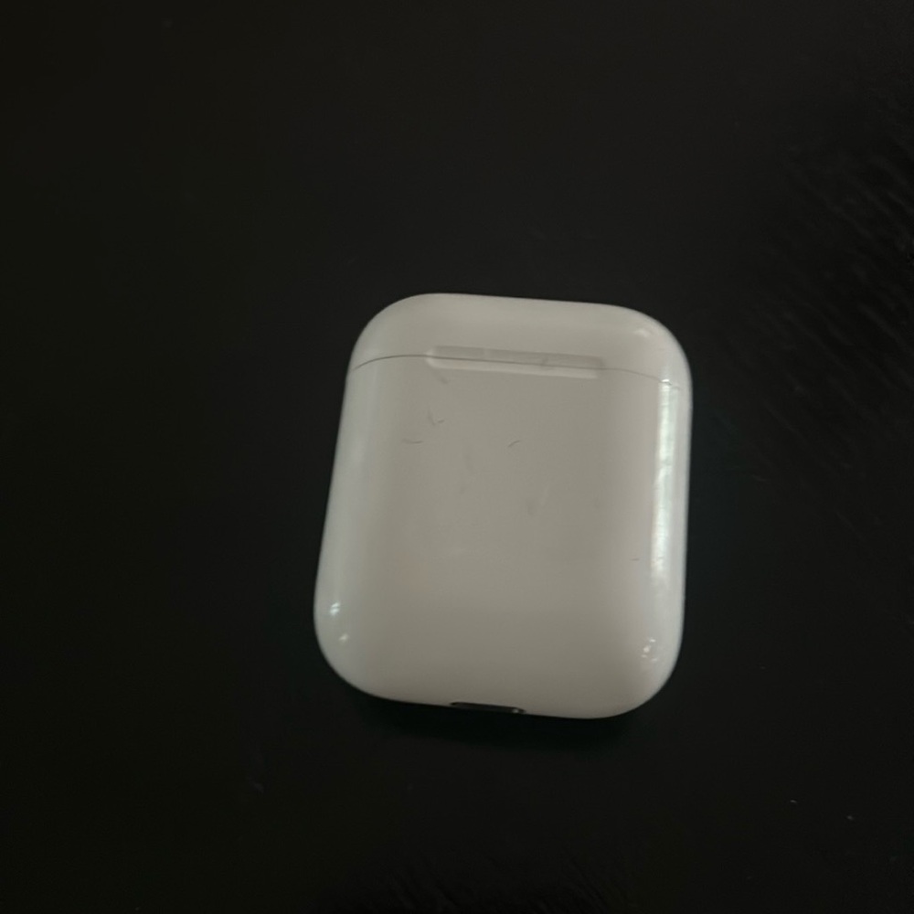 First gen AirPods